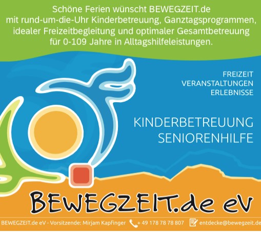 FERIEN